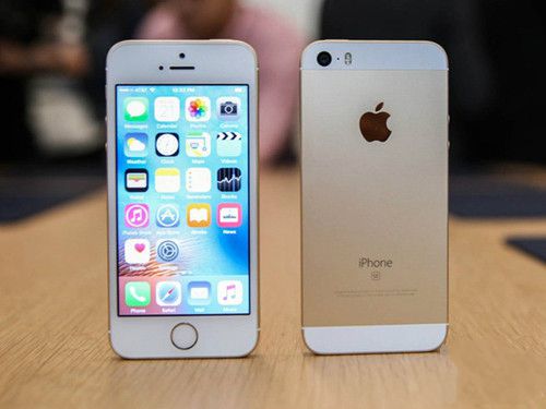 iPhone SE 电池怎么样