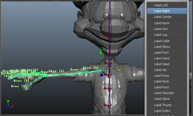 maya—fbik系统研究 脚本之家 maya动画教程