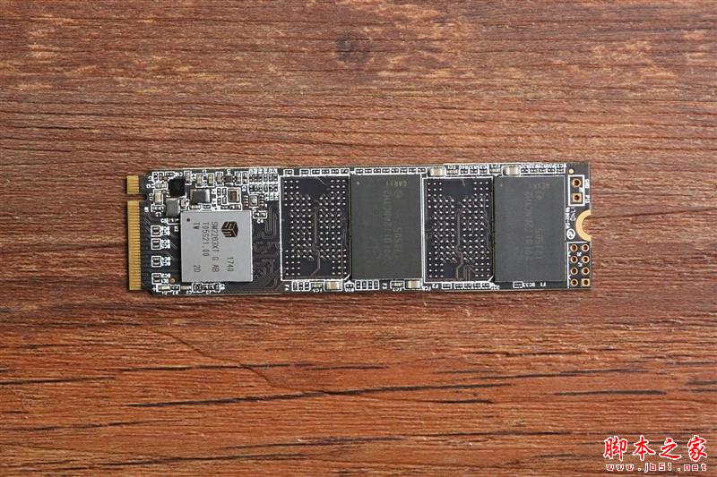 459元！铭瑄复仇者NM5 240GB评测:低价不低质的NVMe SSD