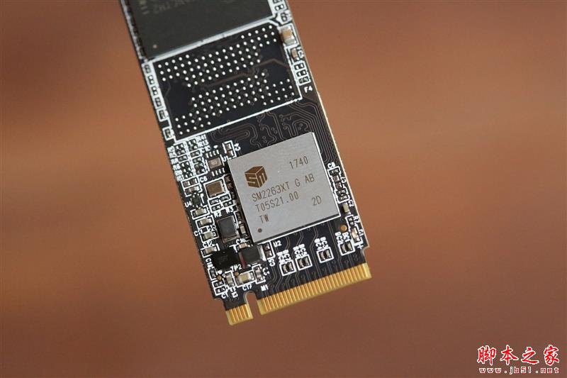 459元！铭瑄复仇者NM5 240GB评测:低价不低质的NVMe SSD