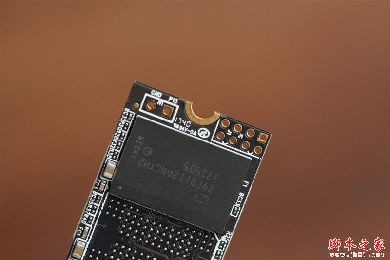 459元！铭瑄复仇者NM5 240GB评测:低价不低质的NVMe SSD