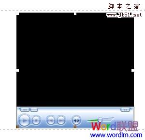 播放器窗口