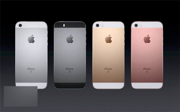 苹果iPhone SE的“SE”啥意思？真相来了