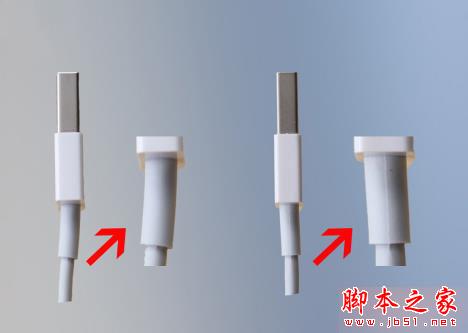 一问易答：如何分辨苹果配件的真假？