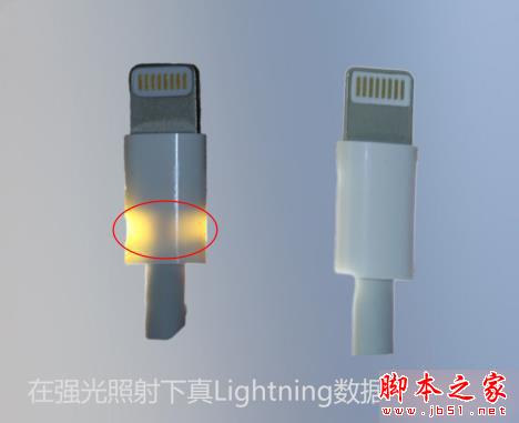 一问易答：如何分辨苹果配件的真假？