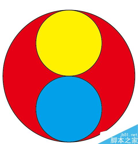 用AI怎样画太极圈