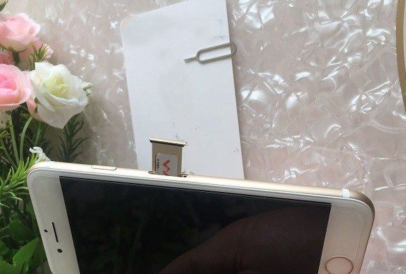 iPhone8 Plus怎么装卡/插卡？iPhone8 Plus安装SIM卡图文教程