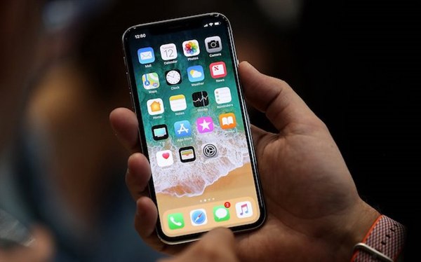 iPhone X怎么回到主界面？苹果X返回主页的两种方法