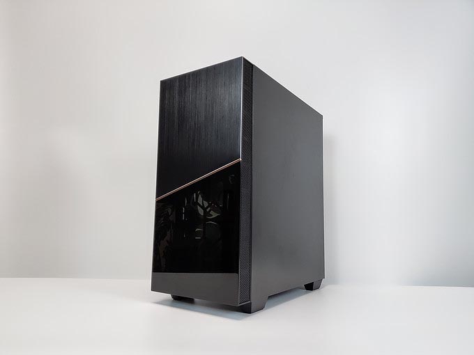 万元级生产力主机分享：i7 10700K+微星MPG Z490 GAMING EDGE刀锋版