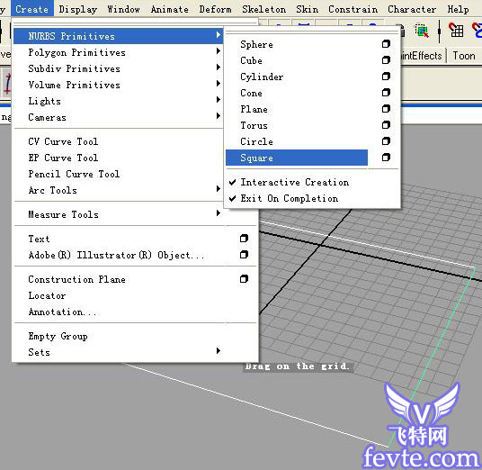 maya cloth组件做布料基础教程 脚本之家 MAYA角色动画教程