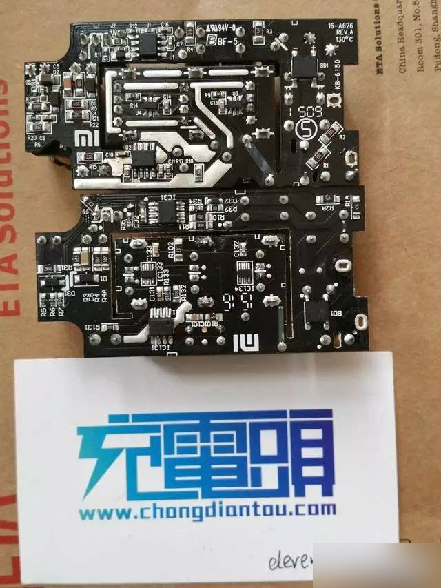 小米插线板用料疑似缩水 部分参数不达标