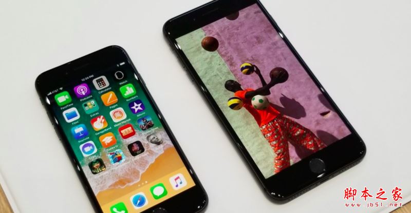 iPhone8值得买吗？苹果iPhone8配置/外观/性能/拍照全面评测图解