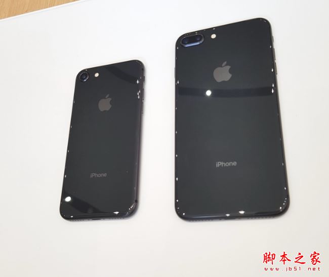 iPhone8值得买吗？苹果iPhone8配置/外观/性能/拍照全面评测图解
