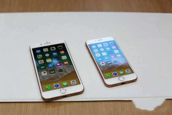 美版iPhone8价格多少 美版iPhone8国内可以用吗？