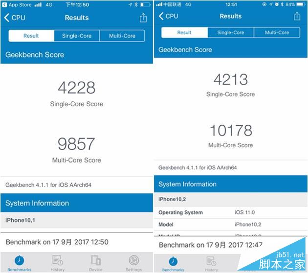 iPhone8全面深度评测：iPhone8是否能够完胜iPhone7