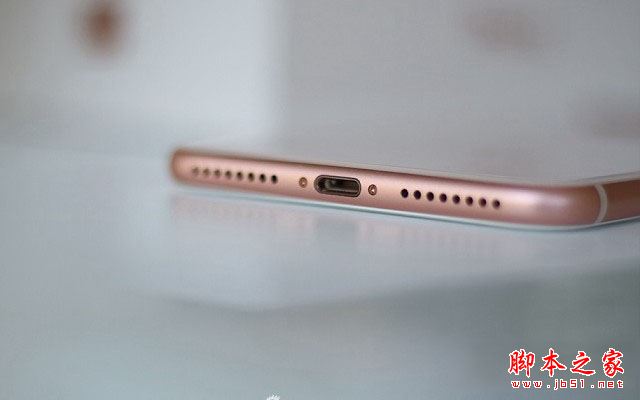 iPhone8拆机图解教程 苹果iphone8拆解视频评测