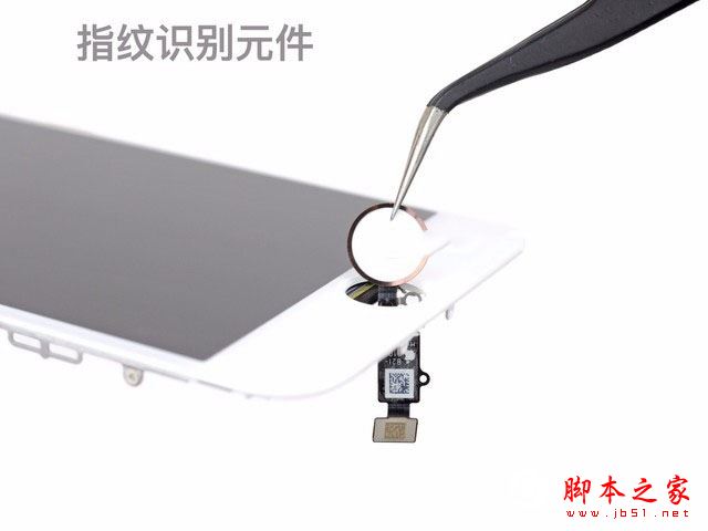 iPhone8拆机图解教程 苹果iphone8拆解视频评测