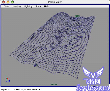 Maya 硬件渲染粒子与软件渲染元素结合 脚本之家 MAYA角色动画教程