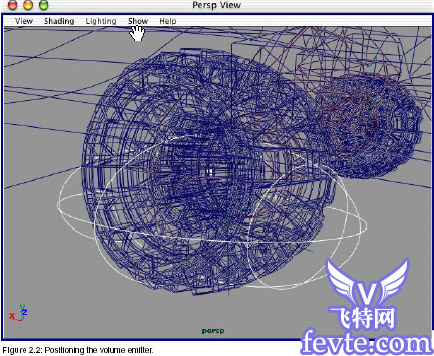 Maya 硬件渲染粒子与软件渲染元素结合 脚本之家 MAYA角色动画教程