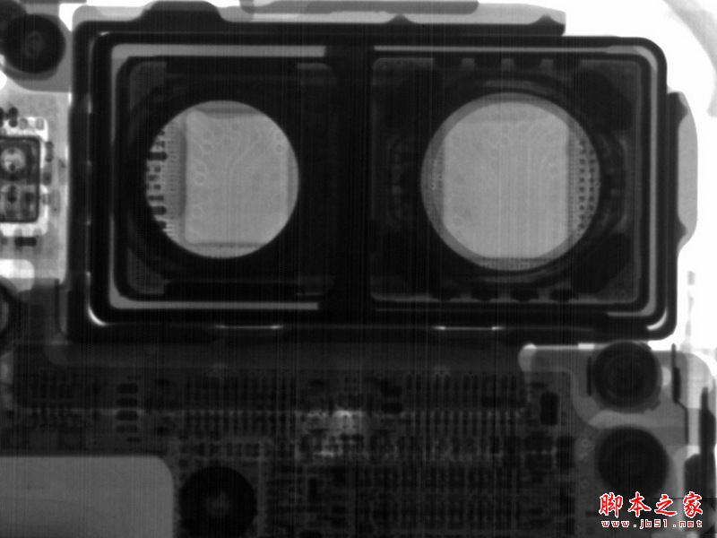 iPhone8 Plus内部做工怎么样？苹果iPhone8 Plus拆机图解全过程评测
