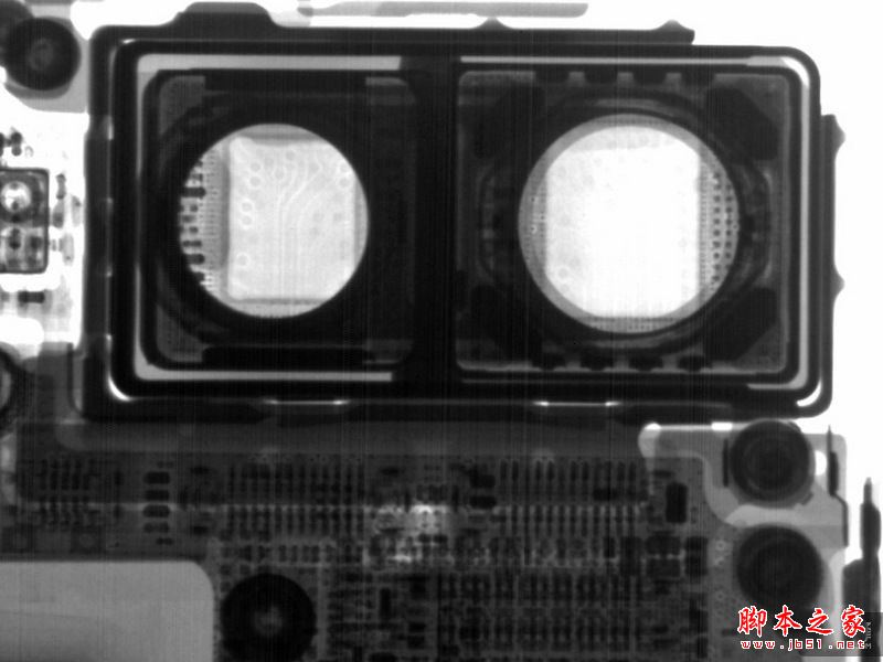 iPhone8 Plus内部做工怎么样？苹果iPhone8 Plus拆机图解全过程评测
