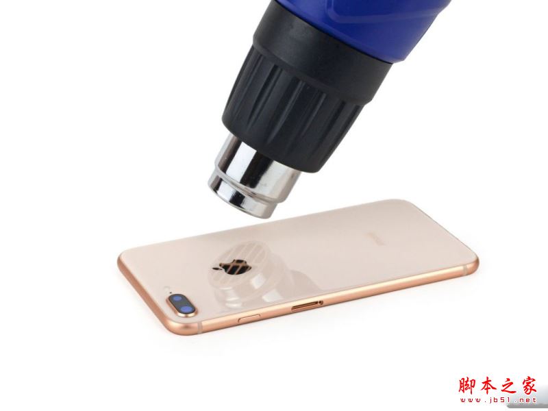 iPhone8 Plus内部做工怎么样？苹果iPhone8 Plus拆机图解全过程评测