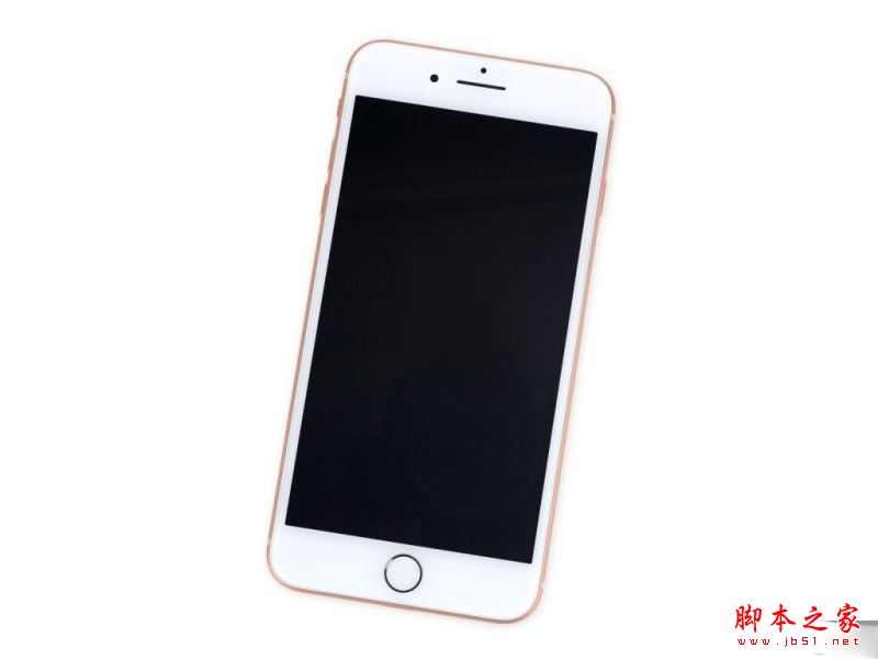iPhone8 Plus内部做工怎么样？苹果iPhone8 Plus拆机图解全过程评测