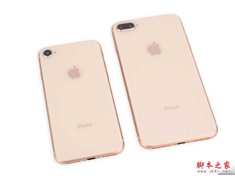 iPhone8 Plus内部做工怎么样？苹果iPhone8 Plus拆机图解全过程评测
