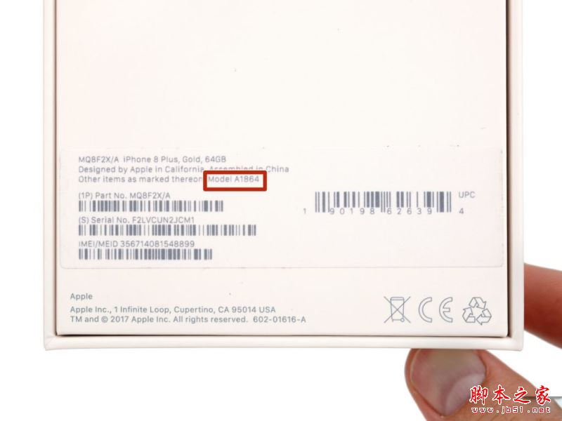 iPhone8 Plus内部做工怎么样？苹果iPhone8 Plus拆机图解全过程评测