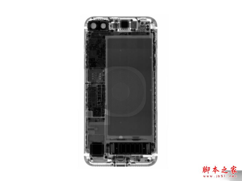 iPhone8 Plus内部做工怎么样？苹果iPhone8 Plus拆机图解全过程评测