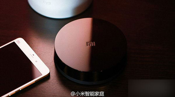 小米万能遥控器官方图赏