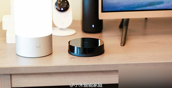 小米万能遥控器官方图赏