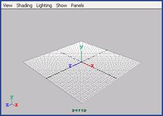 Maya 7.0 粒子系统-力场 脚本之家 MAYA角色动画教程