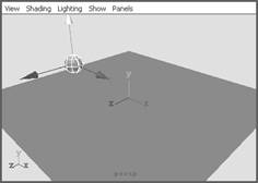 Maya 7.0 粒子系统-粒子的碰撞 脚本之家 MAYA角色动画教程