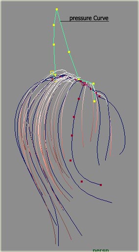Maya PaintEffects 制作头发 脚本之家 MAYA角色动画教程
