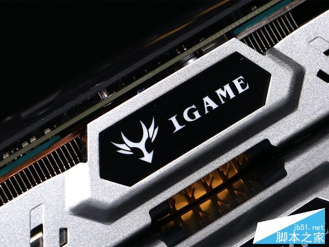 电竞跨界之作 iGame 1070 定制版评测 