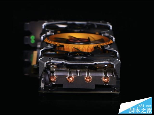 电竞跨界之作 iGame 1070 定制版评测 