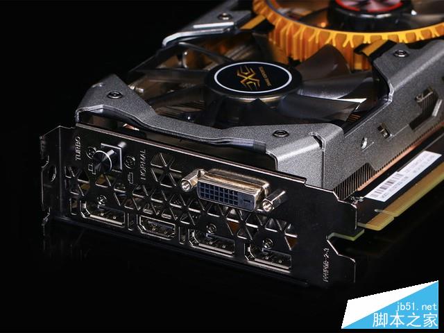 电竞跨界之作 iGame 1070 定制版评测 