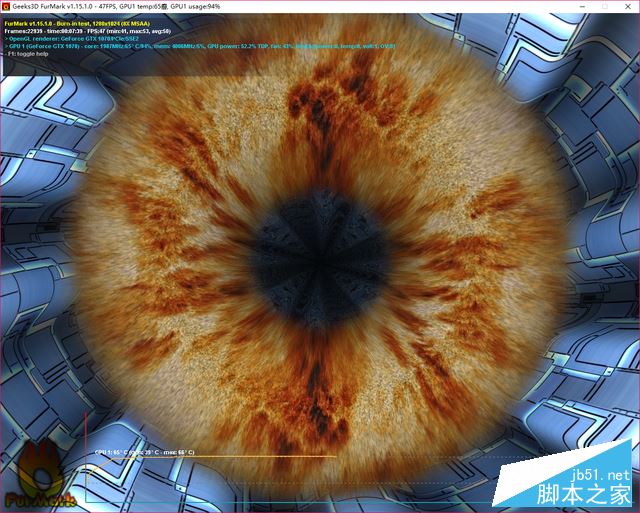 电竞跨界之作 iGame 1070 定制版评测 
