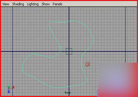 Maya 制作路径火花动画效果 脚本之家 MAYA角色动画教程