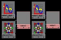 Maya 制作水的涟漪效果 脚本之家 MAYA角色动画教程