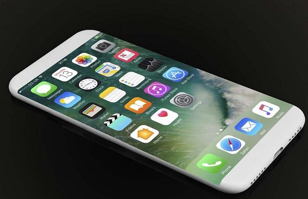 iPhone8重磅新特性曝光：支持光学防抖