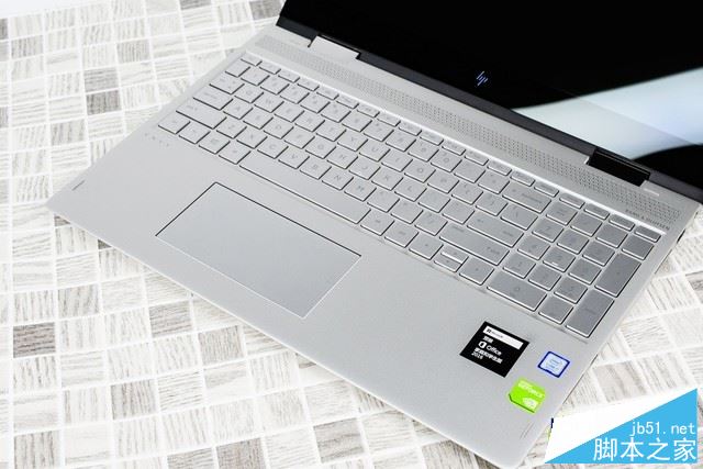 hp ENVY x360 15.6值不值得买？2017新款惠普ENVY x360升级八代酷睿全面深度评测