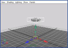 Maya 7.0 刚体和柔体-柔体动力学 脚本之家 MAYA角色动画教程