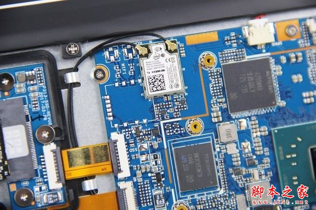 中柏EZbook 3 Pro值得买吗？中柏EZbook 3 Pro超低价轻薄本全面深度评测+拆机图