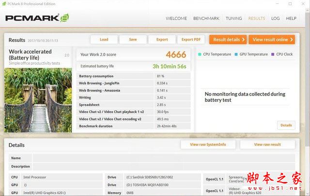 华硕FL8000U怎么样？华硕FL8000U笔记本i7+4G独显全面评测图解