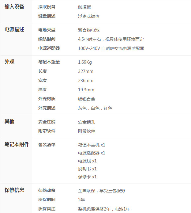 联想ideapad 320值得买吗？联想ideapad 320笔记本全面深度评测图解
