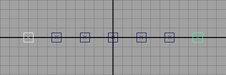 Maya 模拟球延绳子滚下 脚本之家 MAYA角色动画教程