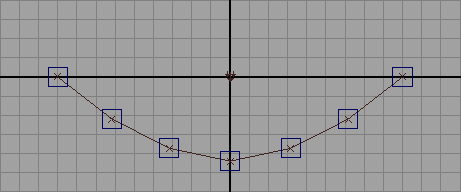 Maya 模拟球延绳子滚下 脚本之家 MAYA角色动画教程
