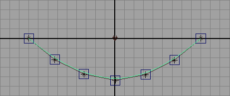 Maya 模拟球延绳子滚下 脚本之家 MAYA角色动画教程